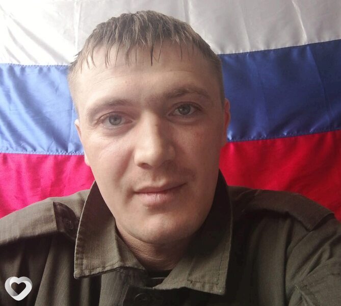 Демид, 42, Тайге — анкета №1649554