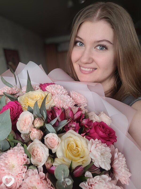 Валерия, 28, Кемерове — анкета №1649473