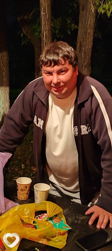 Павел, 41, Омске — анкета №1649485