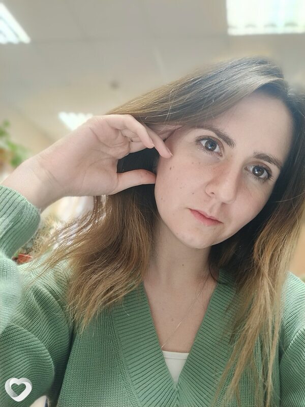 Анастасия, 26, Кирове — анкета №1649488