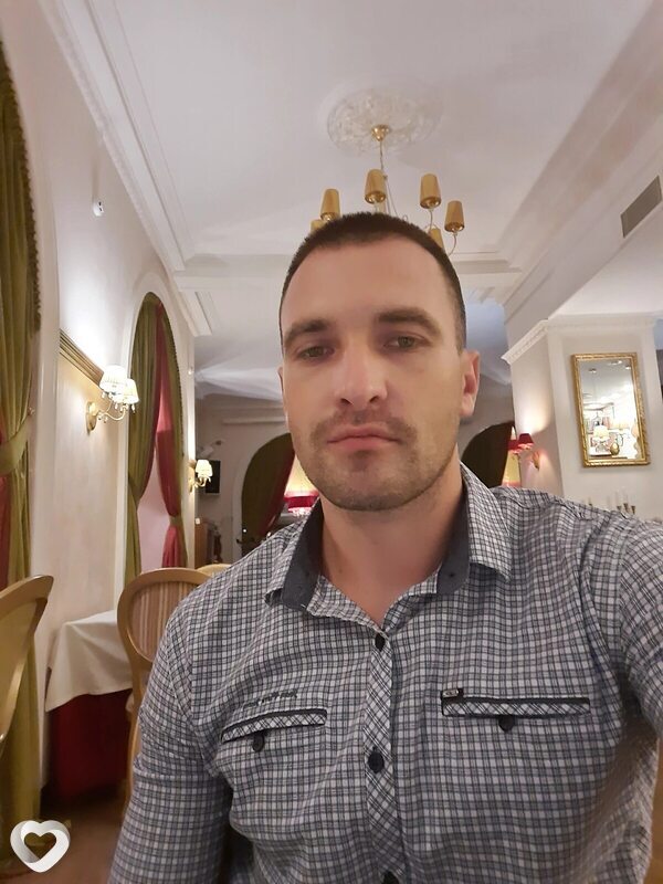 Денис, 36, Кирове — анкета №1649489