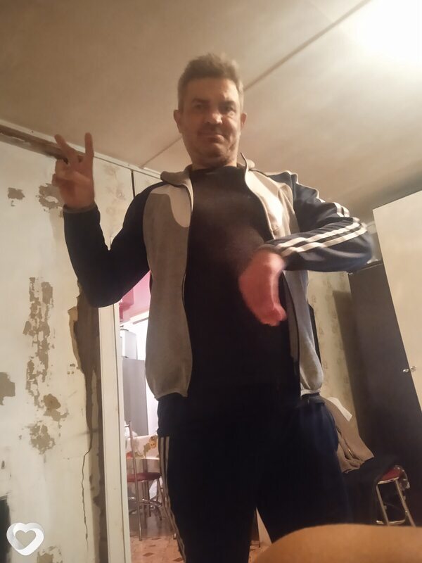 Юрий, 47, Москве — анкета №1649492