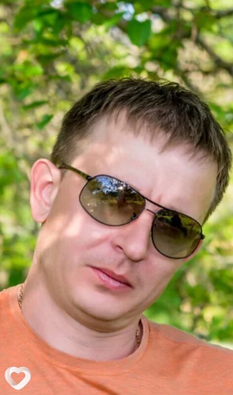 Алексей, 38, Новогрудке — анкета №1649851