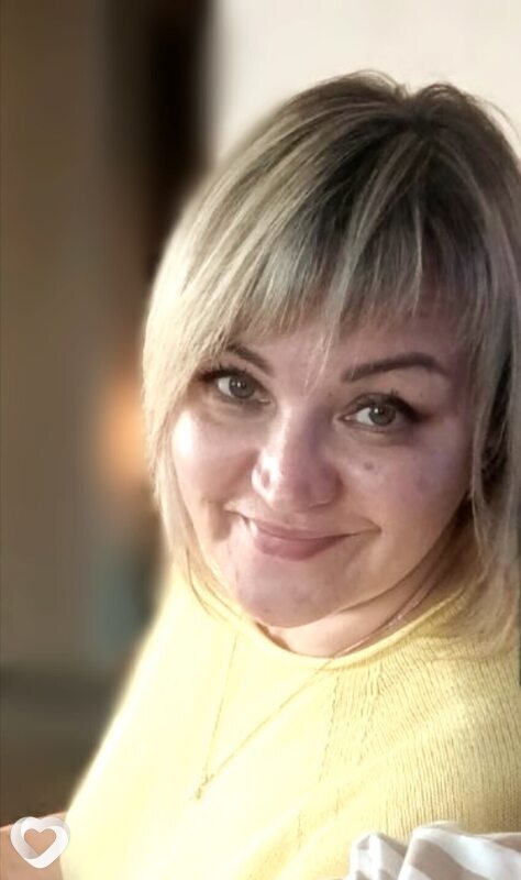 Марина, 47, Шахуньи — анкета №1649853