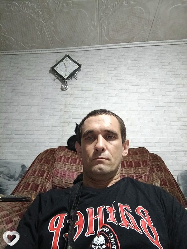Денис, 37, Йошкар-Оле — анкета №1649856
