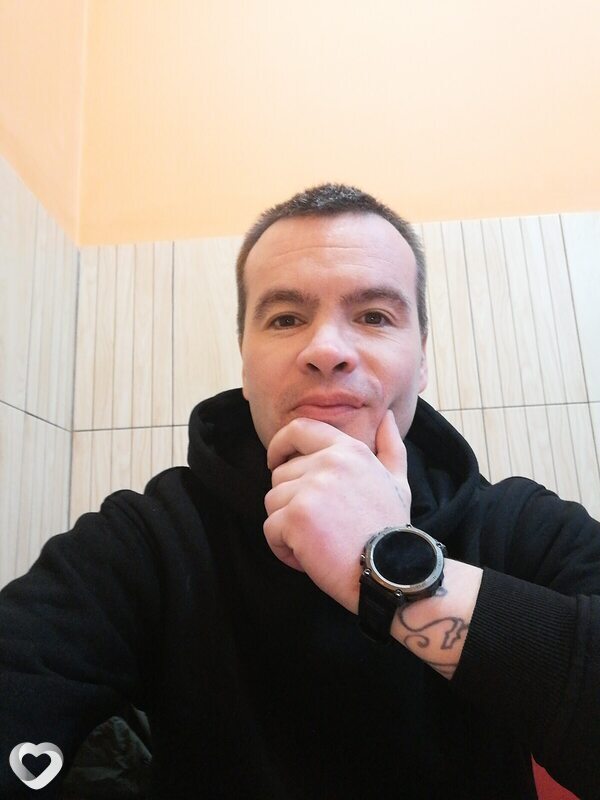 Алексей, 38, Санкт-Петербурге — анкета №1649857