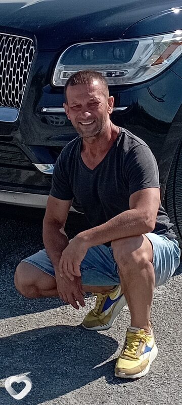 Дмитрий, 49, Магнитогорске — анкета №1649858