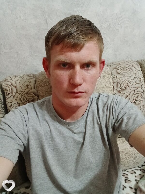 Валера, 25, Костанае — анкета №1649865