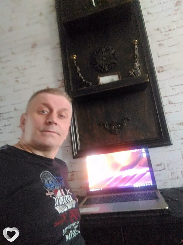 Александр, 49, Краснодаре — анкета №1649523
