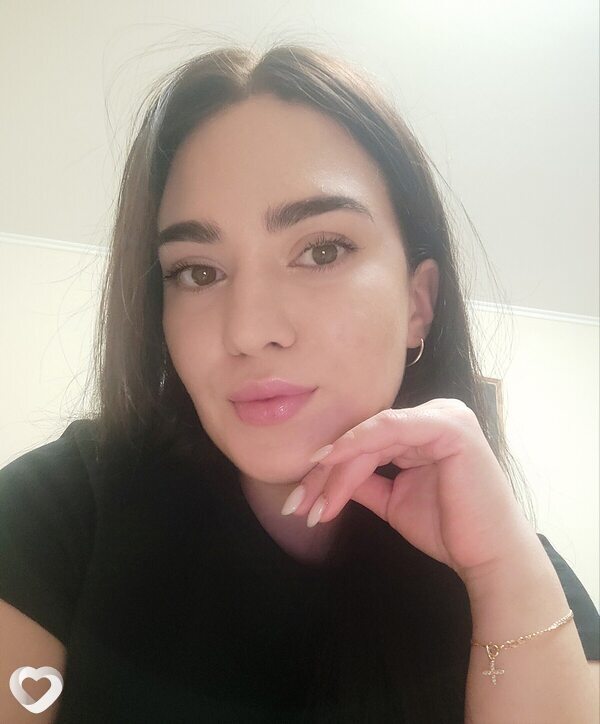 Светлана, 31, Челябинске — анкета №1649536