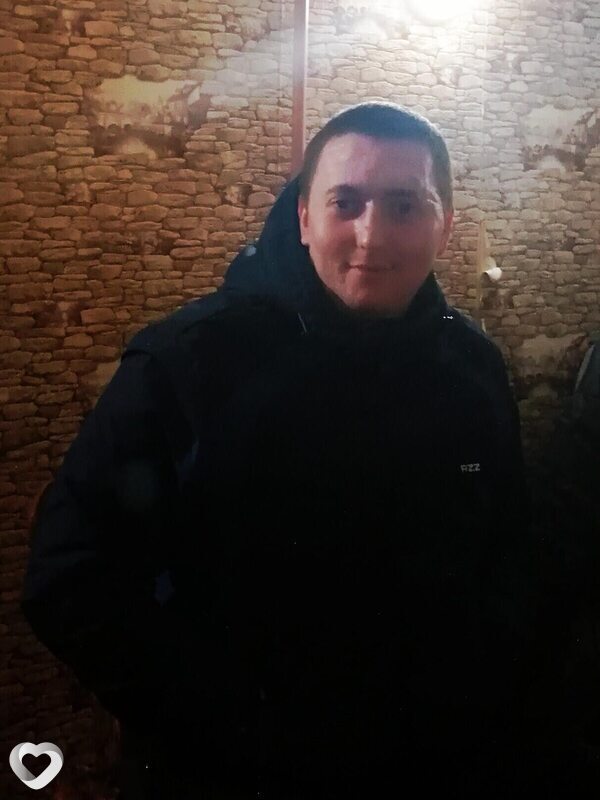 Александр, 27, Кинешме — анкета №1649539
