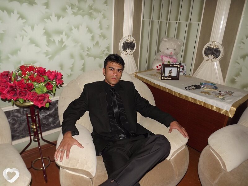Rustik, 43, Челябинске — анкета №1649543