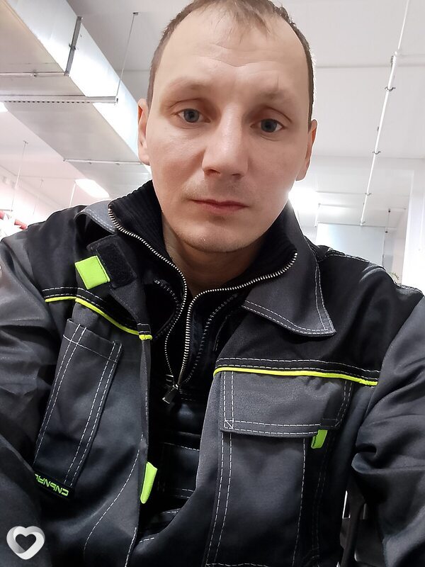Евгений, 36, Новошахтинске — анкета №1650098