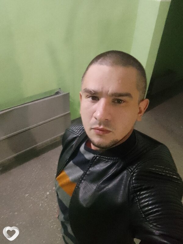 Евгений, 31, Красноярске — анкета №1650105