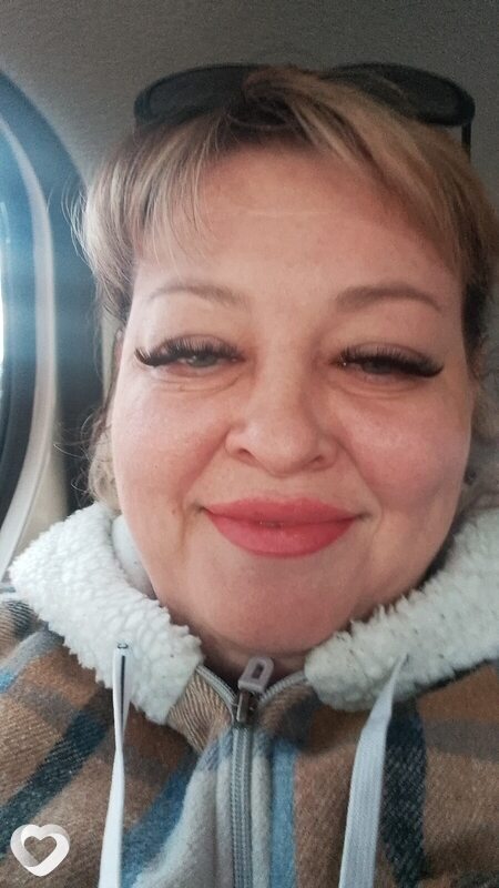 Надежда, 45, Ростове-на-Дону — анкета №1650108