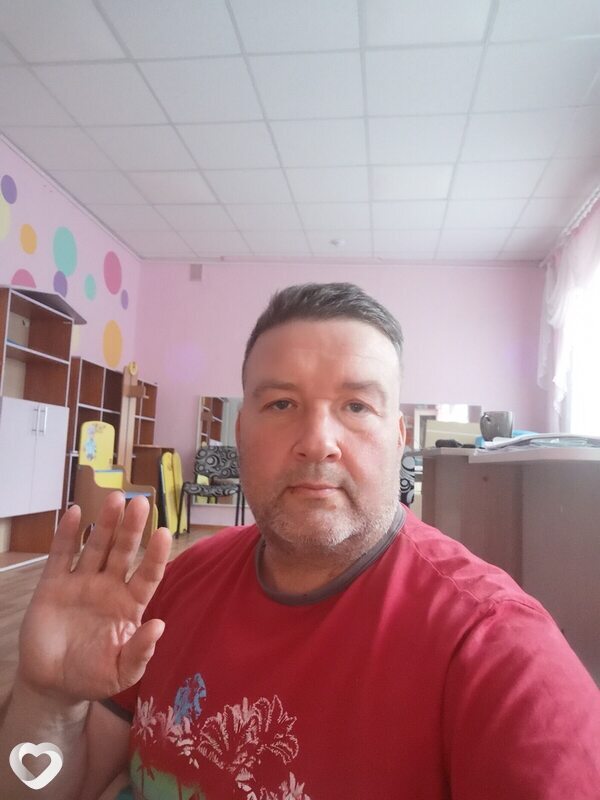 Вадик, 54, Нижнем Тагиле — анкета №1650119