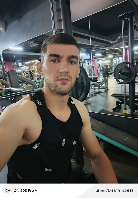 Салим, 31, Королёв — анкета №1650120