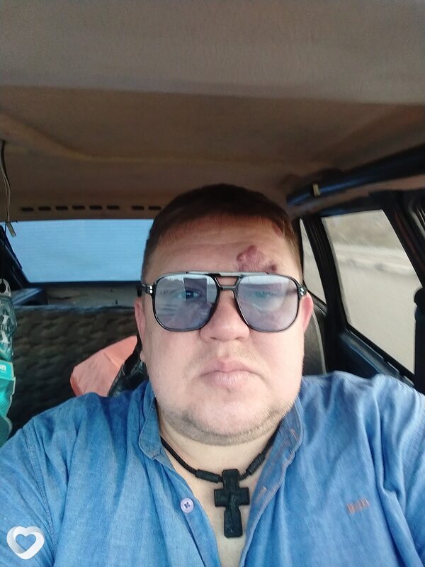 Алексей, 46, Белгороде — анкета №1649650