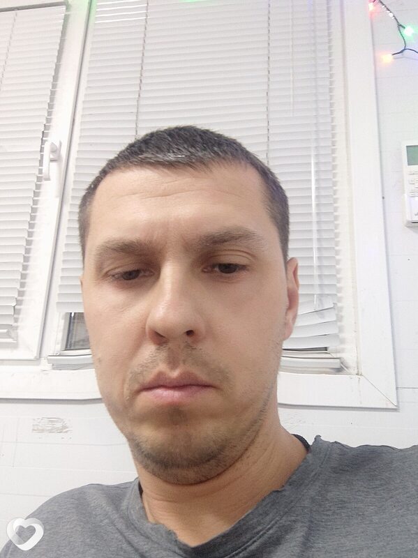 Иван, 38, Таганроге — анкета №1649653