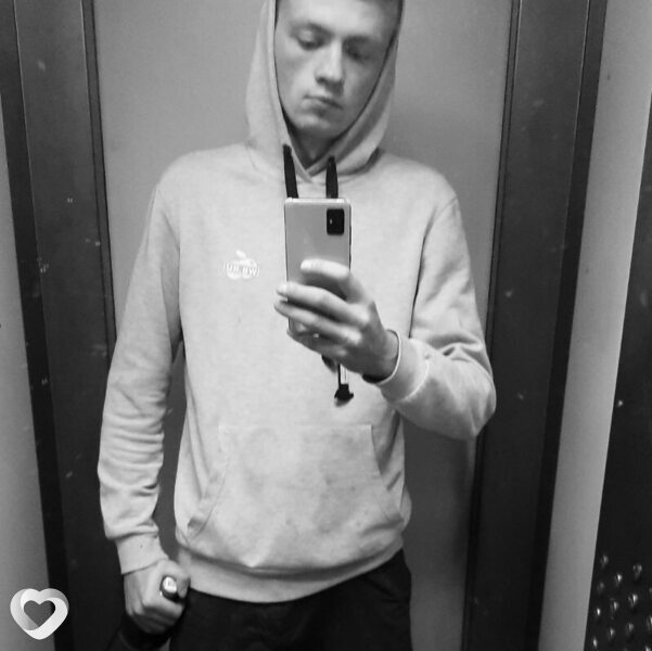 Алексей, 24, Котельниках — анкета №1649654