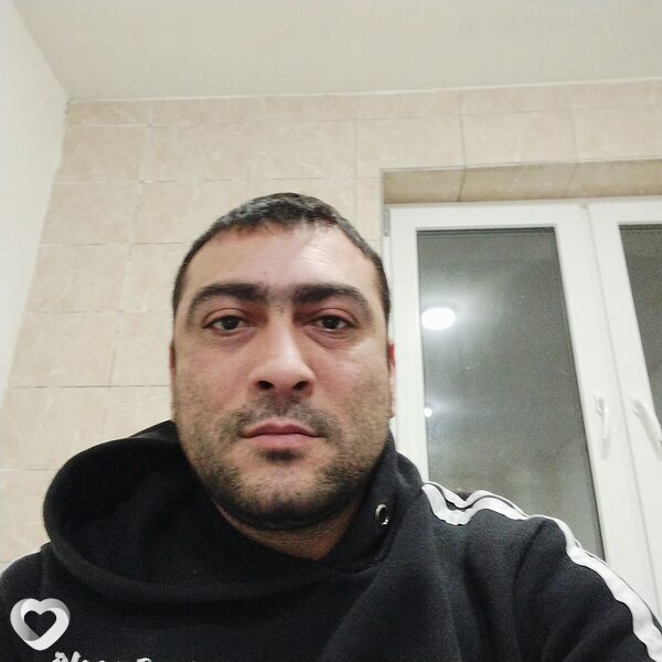 Артур, 37, Луганске — анкета №1649600