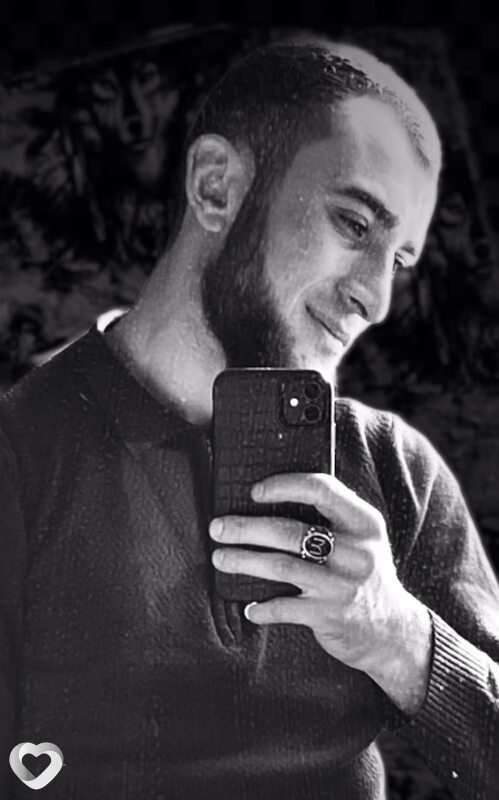 Адам, 32, Алматы — анкета №1649604