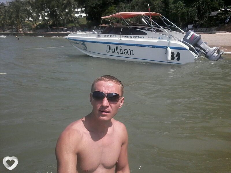 Дмитрий, 42, Костанае — анкета №1649620