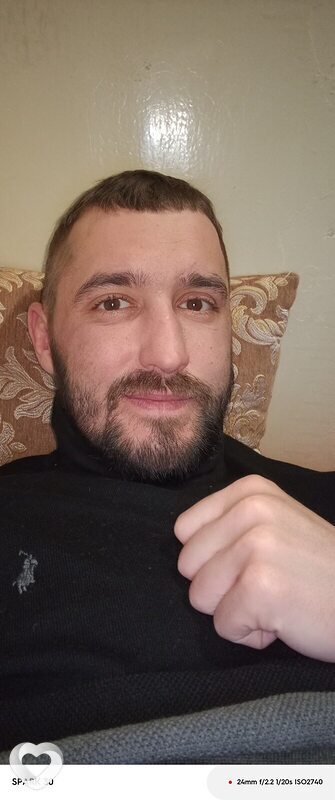 Григорий, 34, Уфе — анкета №1649675