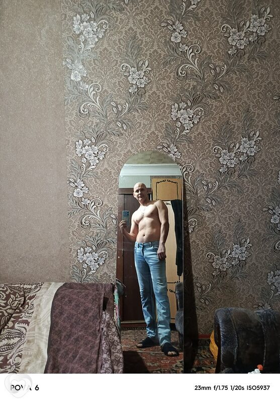 Вячеслав, 48, Липецке — анкета №1649683