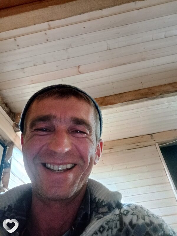 Алексей, 46, Казани — анкета №1649695