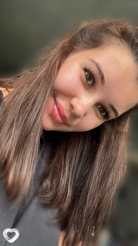 Екатерина, 27, Ярославле — анкета №1649748