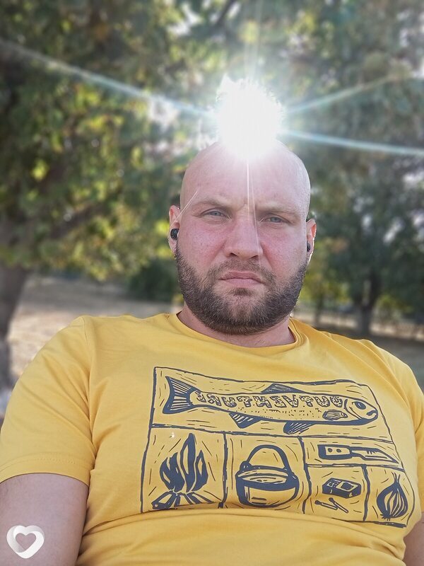 Сергей, 36, Каменске-Шахтинском — анкета №1649751