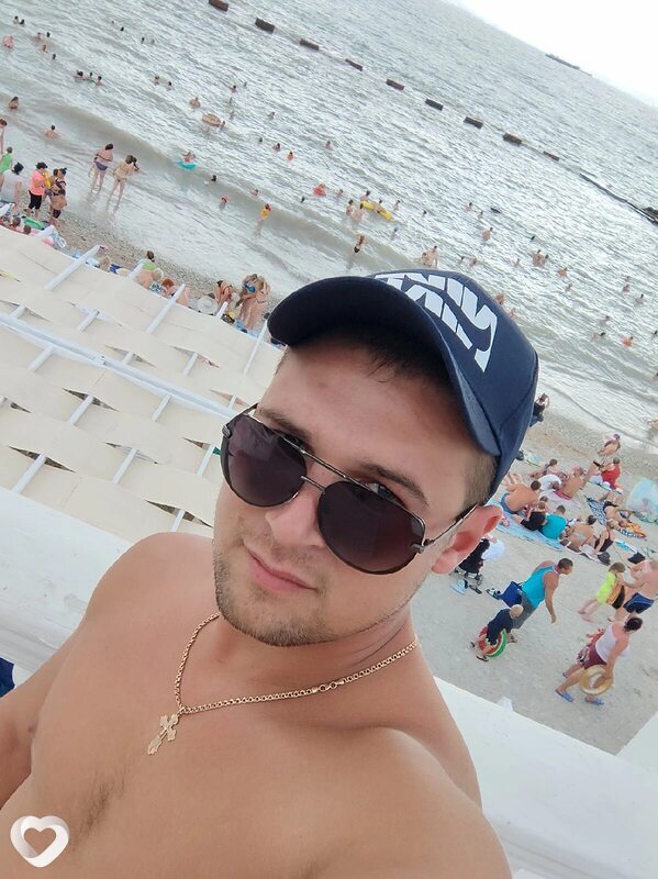 Роман, 31, Москве — анкета №1649755