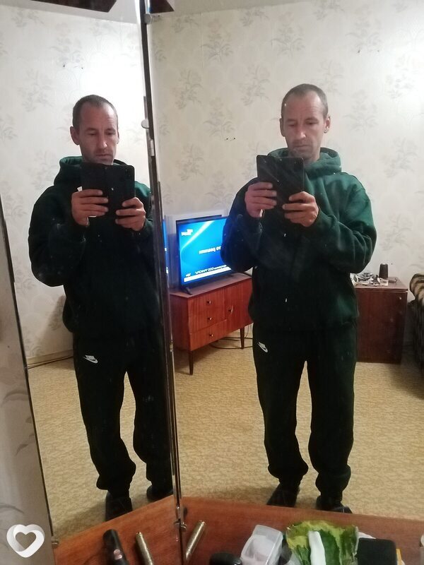 Дмитрий, 39, Нижнем Новгороде — анкета №1649762