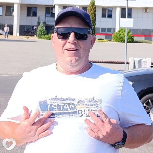 Sergei, 42, Бресте — анкета №1649772