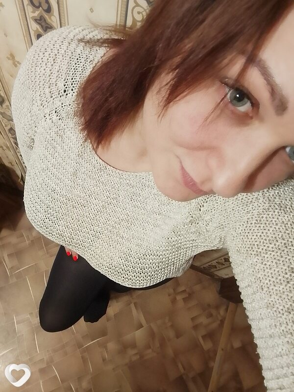 Катерина, 35, Раменском — анкета №1649773