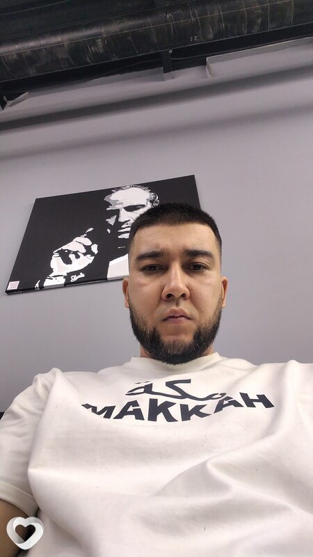 Akmal, 33, Новосибирске — анкета №1649776