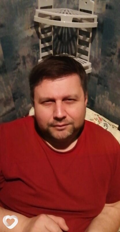 Дмитрий, 49, Магнитогорске — анкета №1649780