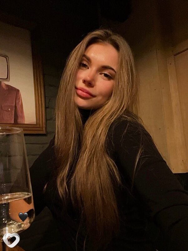 Алина, 24, Минске — анкета №1649785