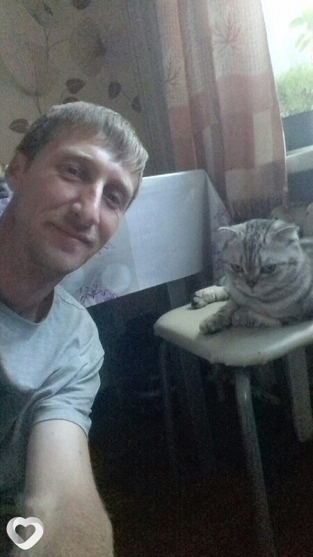 Леонид, 38, Бронницах — анкета №1649787