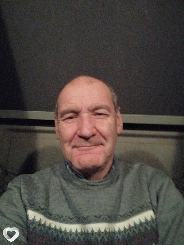 Владимир, 61, Тюмени — анкета №1649793