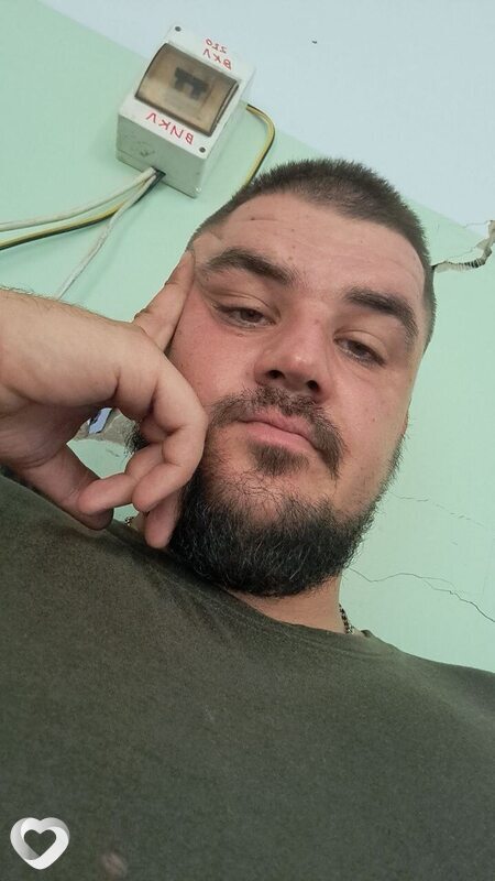 Дмитрий, 35, Херсоне — анкета №1650024