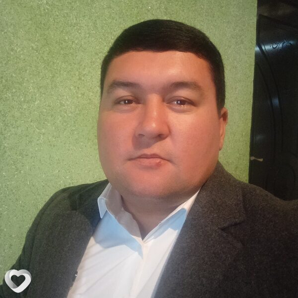 Абубакр, 35, Жуковском — анкета №1650030