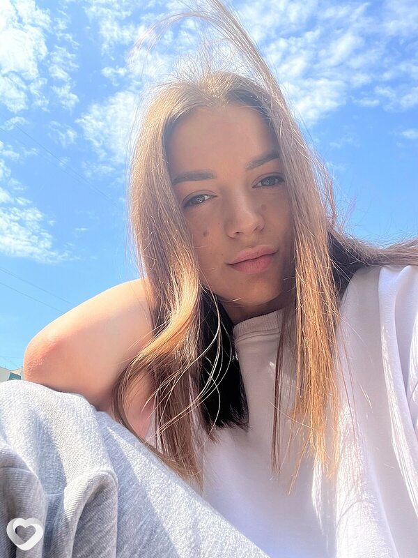 Ульяна, 27, Москве — анкета №1650032