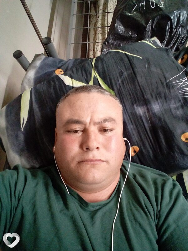Адил, Салехард