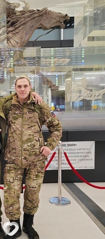 Сергей, 36, Севастополе — анкета №1650039