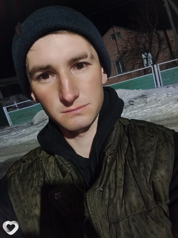 Сережа, 32, Караганде — анкета №1649826