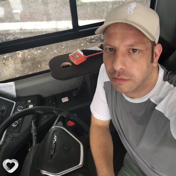 Nightman, 36, Ташкент — анкета №1649830