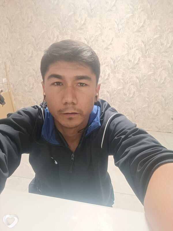 Отабекммм, 37, Москве — анкета №1649833