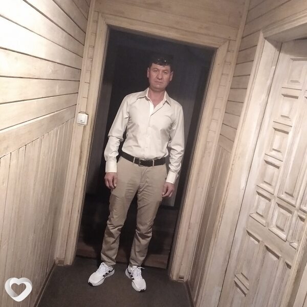 Коля, 39, Севастополе — анкета №1649835